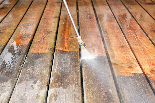 Best Commercial Building Pressure Washing  in Cudahy, CA