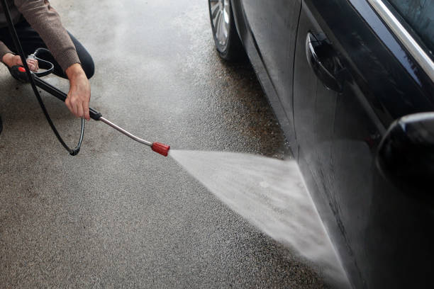 Best Commercial Pressure Washing  in Cudahy, CA