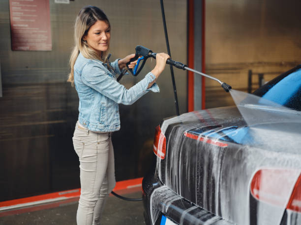 Best Pressure Washing Near Me  in Cudahy, CA